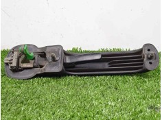 Recambio de maneta exterior delantera derecha para nissan atleon 3.0 d referencia OEM IAM    2