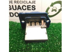 Recambio de resistencia calefaccion para hyundai getz (tb) 1.5 crdi cat referencia OEM IAM SINREFERENCIA 4.PINES  2