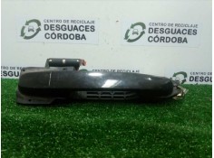Recambio de maneta exterior delantera derecha para toyota corolla (e12) 2.0 turbodiesel cat referencia OEM IAM 242302-2FR  VALEO
