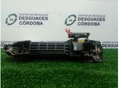 Recambio de maneta exterior delantera derecha para toyota corolla (e12) 2.0 turbodiesel cat referencia OEM IAM 242302-2FR  VALEO 2