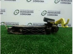 Recambio de maneta exterior trasera derecha para toyota corolla (e12) 2.0 turbodiesel cat referencia OEM IAM 242304   2