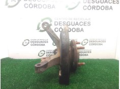 Recambio de mangueta delantera izquierda para mitsubishi eclipse (d20) 2.0 16v cat referencia OEM IAM    2