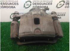 Recambio de pinza freno delantera izquierda para mitsubishi eclipse (d20) 2.0 16v cat referencia OEM IAM MB699172 AKE - 256MM DI