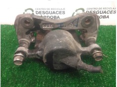 Recambio de pinza freno delantera izquierda para mitsubishi eclipse (d20) 2.0 16v cat referencia OEM IAM MB699172 AKE - 256MM DI 2