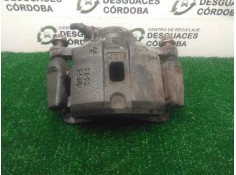Recambio de pinza freno delantera derecha para mitsubishi eclipse (d20) 2.0 16v cat referencia OEM IAM MB699173 AKE - 256MM DISC