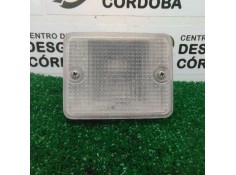 Recambio de piloto matricula para mitsubishi eclipse (d20) 2.0 16v cat referencia OEM IAM 1143217  