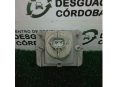 Recambio de piloto matricula para mitsubishi eclipse (d20) 2.0 16v cat referencia OEM IAM 1143217   2