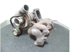 Recambio de turbocompresor para ford mondeo berlina (ge) 2.0 tdci td cat referencia OEM IAM 1S7Q6K682AE GARRETT 