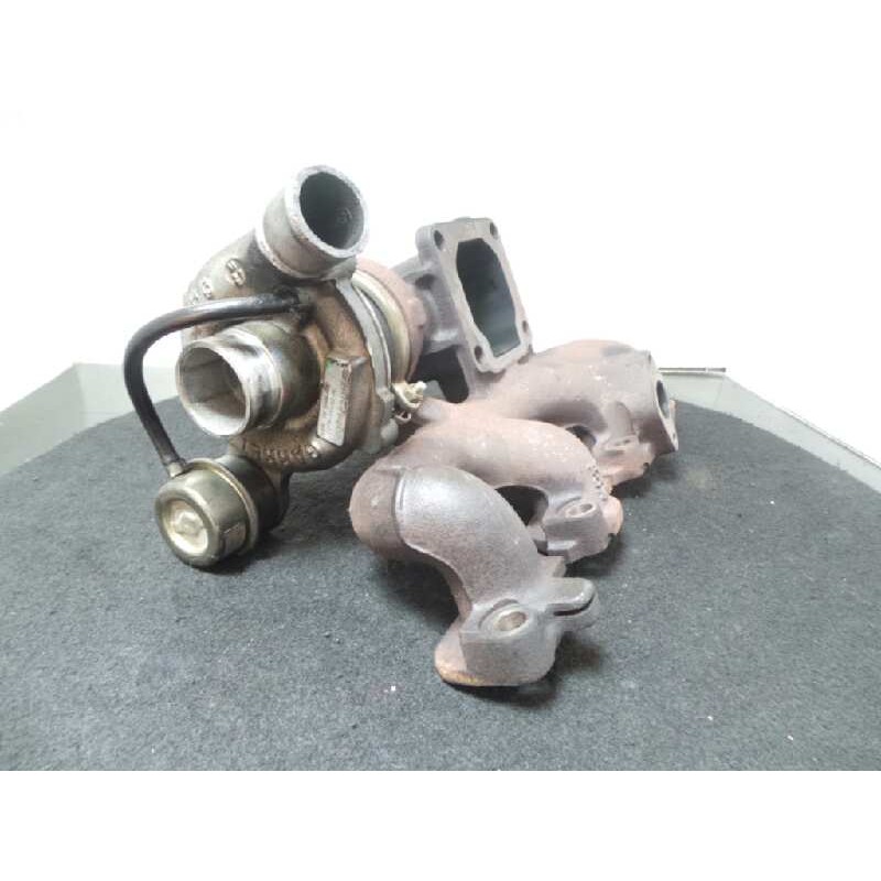 Recambio de turbocompresor para ford mondeo berlina (ge) 2.0 tdci td cat referencia OEM IAM 1S7Q6K682AE GARRETT 