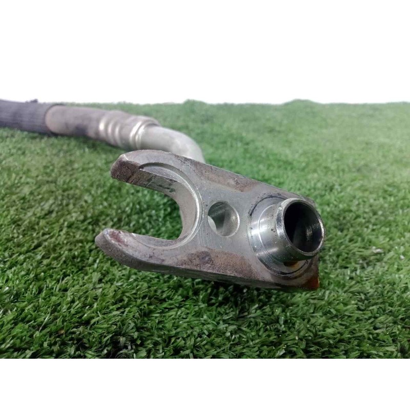 Recambio de tubos aire acondicionado para fiat ducato maxi furgón g. vol. 35 (290) 2.3 jtd cat referencia OEM IAM 1382138080  