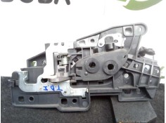 Recambio de maneta interior trasera derecha para honda civic berlina 5 (fk) 1.8 vtec cat referencia OEM IAM    2