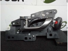 Recambio de maneta interior trasera izquierda para honda civic berlina 5 (fk) 1.8 vtec cat referencia OEM IAM   
