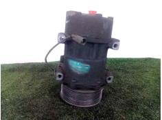 Recambio de compresor aire acondicionado para volvo fl xxx 7.2 diesel referencia OEM IAM 8216-SD7H158216 SANDEN - 10.CANALES SD7