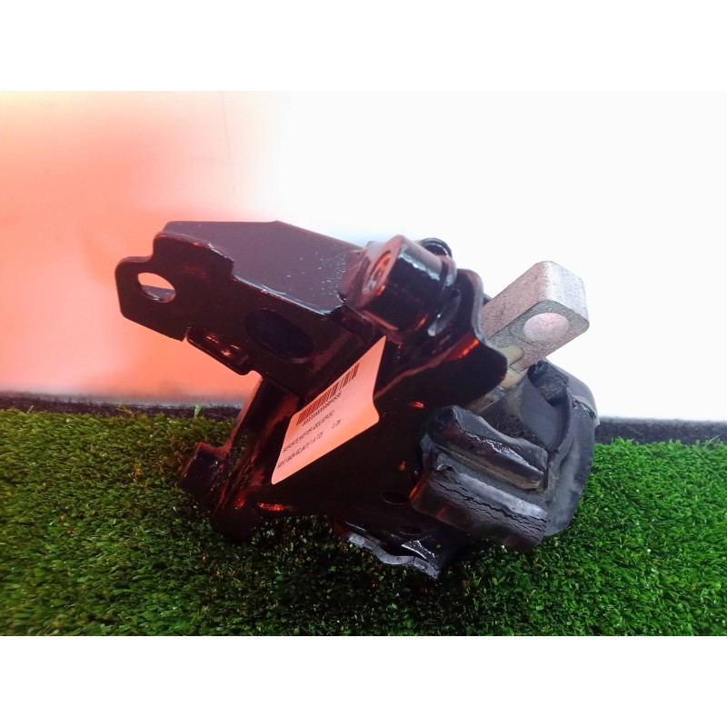 Recambio de soporte motor izquierdo para seat ibiza sc (6j1) 1.9 tdi referencia OEM IAM 6Q0199555-6Q0199555AE  