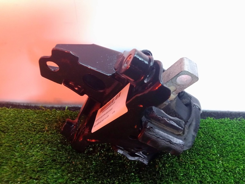 Recambio de soporte motor izquierdo para seat ibiza sc (6j1) 1.9 tdi referencia OEM IAM 6Q0199555-6Q0199555AE  