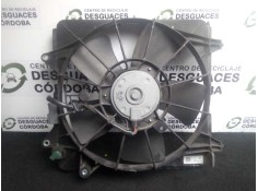 Recambio de electroventilador para honda civic berlina 5 (fk) 1.8 vtec cat referencia OEM IAM 1680008050-MF4227500950 2.PINES  2