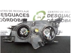 Recambio de faro derecho para toyota avensis berlina (t 22) 1.6 16v referencia OEM IAM  RAYADO  2
