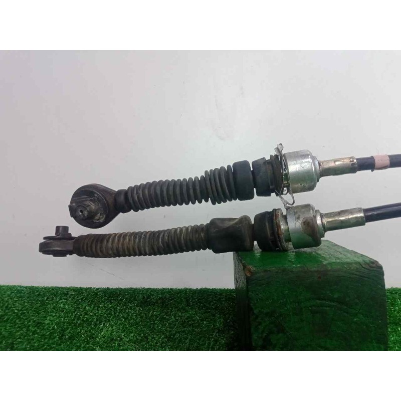 Recambio de varillaje cambio para mazda 6 kombi ()(.2012) 2.2 turbodiesel cat referencia OEM IAM GHL246500  