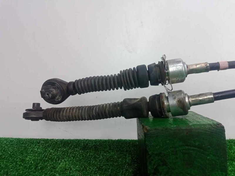 Recambio de varillaje cambio para mazda 6 kombi ()(.2012) 2.2 turbodiesel cat referencia OEM IAM GHL246500  