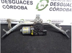 Recambio de motor limpia delantero para peugeot 207 1.6 hdi referencia OEM IAM 0790241540-3397020769-9650380780 CON.VARILLAJE BO