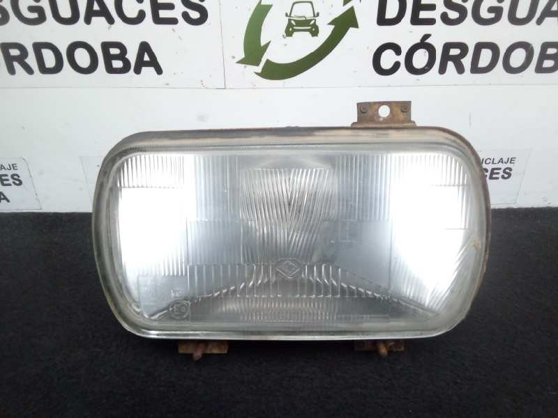 Recambio de faro derecho para ebro l80 camion referencia OEM IAM  IZQUIERDO - DERECHO 