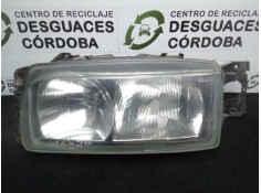 Recambio de faro izquierdo para renault hd 340.18 / 26 premium e2 9.8 diesel referencia OEM IAM   