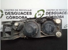 Recambio de faro izquierdo para renault hd 340.18 / 26 premium e2 9.8 diesel referencia OEM IAM    2