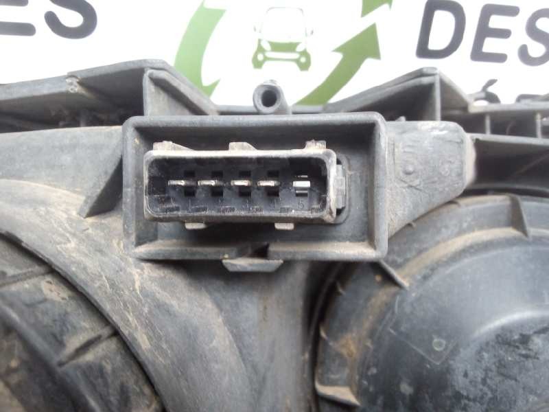 Recambio de faro izquierdo para renault hd 340.18 / 26 premium e2 9.8 diesel referencia OEM IAM   