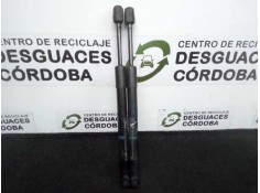 Recambio de amortiguadores maletero / porton para audi a6 berlina (4f2) 3.0 v6 24v tdi referencia OEM IAM 10X22X670-4F5827552B P