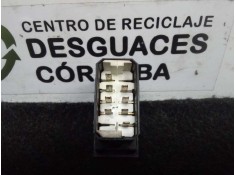 Recambio de mando elevalunas delantero izquierdo para renault hd 340.18 / 26 premium e2 9.8 diesel referencia OEM IAM    2