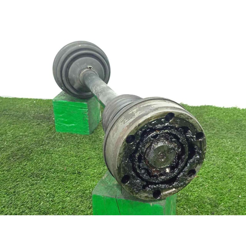 Recambio de transmision delantera izquierda para seat ibiza (6l1) 1.4 tdi cat (bnm) referencia OEM IAM  SIN.CORONA L500MM