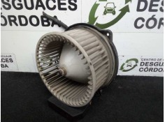 Recambio de motor calefaccion para mitsubishi montero (v20/v40) 2.8 turbodiesel referencia OEM IAM 1940000340 SIN.CLIMA 
