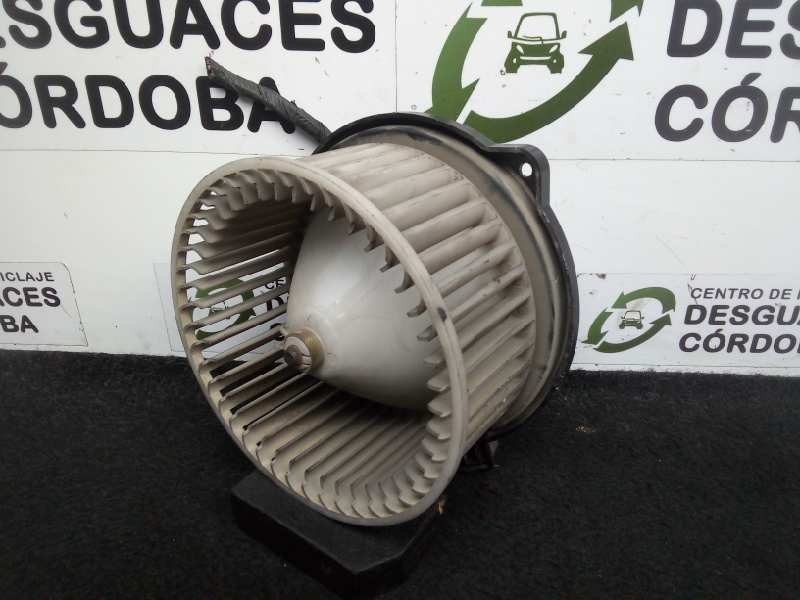 Recambio de motor calefaccion para mitsubishi montero (v20/v40) 2.8 turbodiesel referencia OEM IAM 1940000340 SIN.CLIMA 