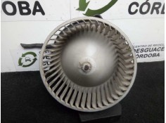 Recambio de motor calefaccion para mitsubishi montero (v20/v40) 2.8 turbodiesel referencia OEM IAM 1940000340 SIN.CLIMA  2