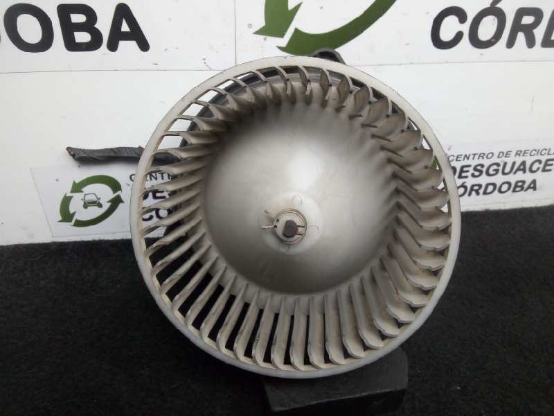 Recambio de motor calefaccion para mitsubishi montero (v20/v40) 2.8 turbodiesel referencia OEM IAM 1940000340 SIN.CLIMA 