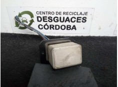 Recambio de resistencia calefaccion para mitsubishi montero (v20/v40) 2.8 turbodiesel referencia OEM IAM  4.PINES 