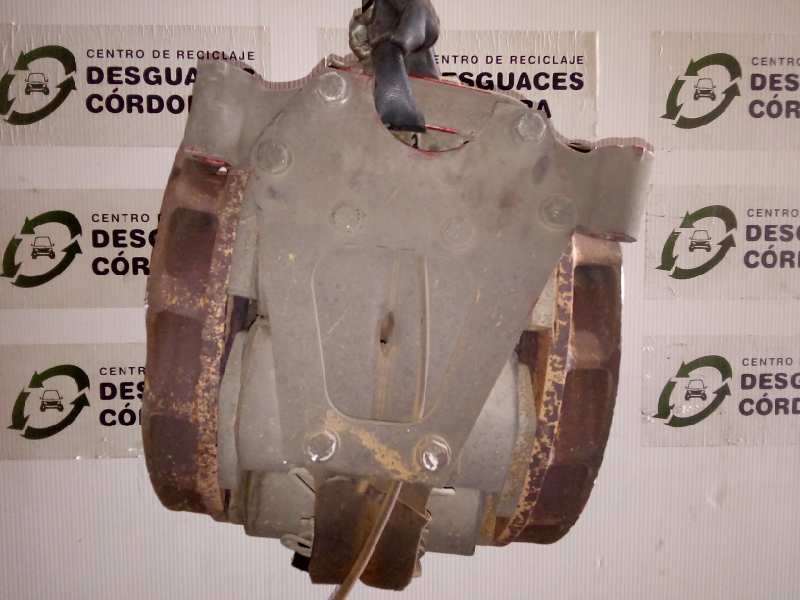 Recambio de intarder / retardador secundario para renault hd 340.18 / 26 premium e2 9.8 diesel referencia OEM IAM  FRENO.ELECTRI