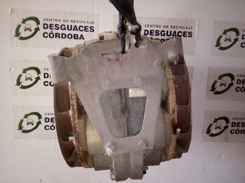 Recambio de intarder / retardador secundario para renault hd 340.18 / 26 premium e2 9.8 diesel referencia OEM IAM  FRENO.ELECTRI
