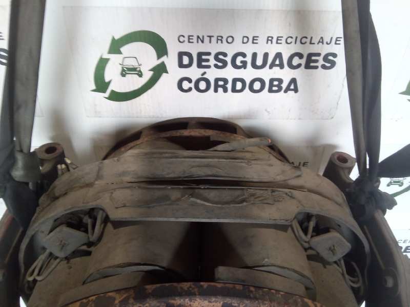 Recambio de intarder / retardador secundario para renault hd 340.18 / 26 premium e2 9.8 diesel referencia OEM IAM  FRENO.ELECTRI