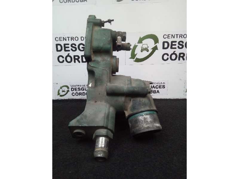 Recambio de termostato para volvo fl xxx referencia OEM IAM 04906368-7228678 CUERPO.TERMOSTATO 