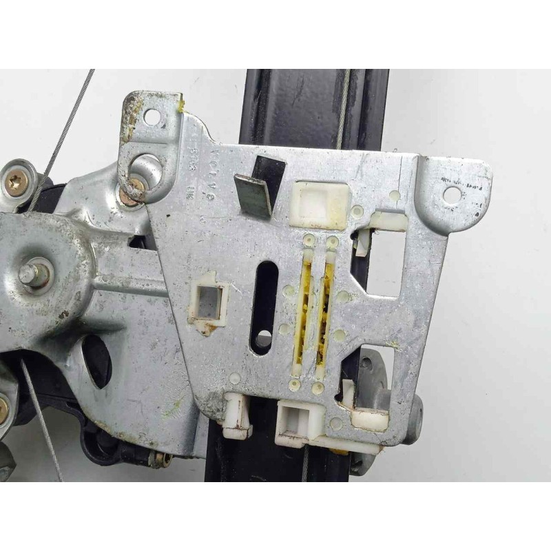 Recambio de elevalunas trasero derecho para volvo s80 berlina 2.4 diesel cat referencia OEM IAM  99-07 - TIJERA - ELECTRICO - 2.