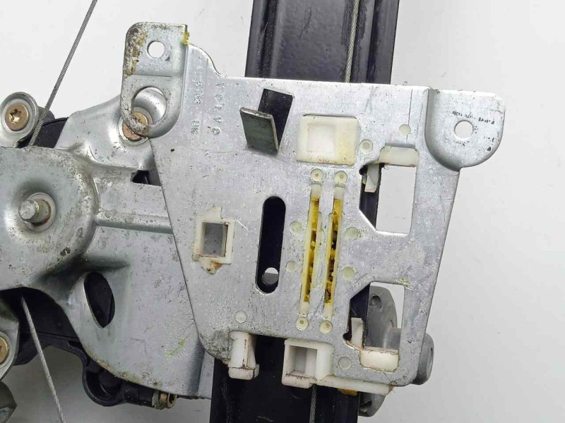 Recambio de elevalunas trasero derecho para volvo s80 berlina 2.4 diesel cat referencia OEM IAM  99-07 - TIJERA - ELECTRICO - 2.