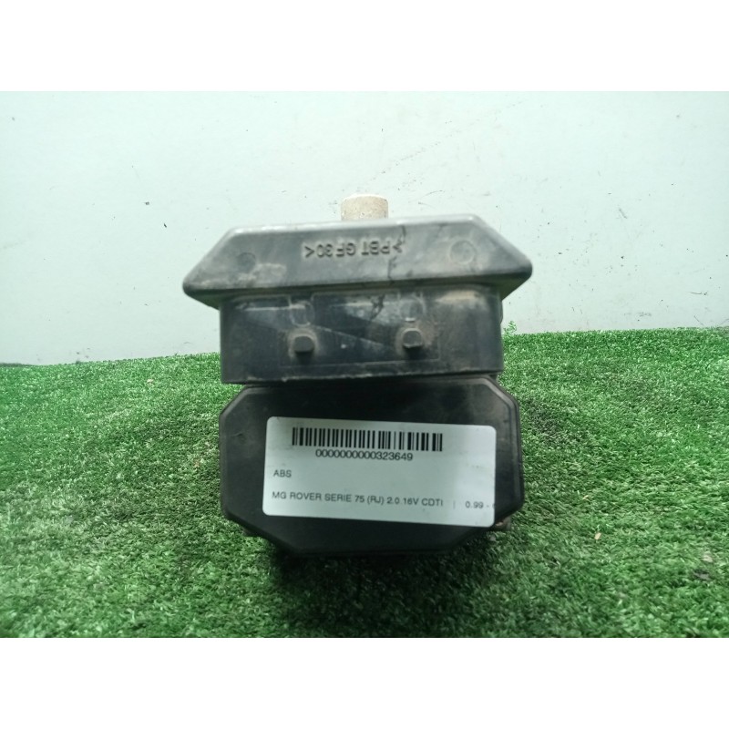 Recambio de abs para mg serie 75 (rj) 2.0 16v cdti referencia OEM IAM 0265800001-0265222001-0831520195  