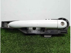 Recambio de maneta exterior delantera izquierda para renault clio iii 1.5 dci diesel cat referencia OEM IAM   