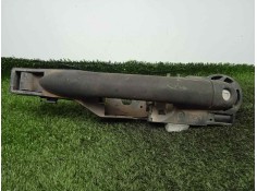Recambio de maneta exterior delantera izquierda para renault clio iii 1.5 dci diesel referencia OEM IAM   
