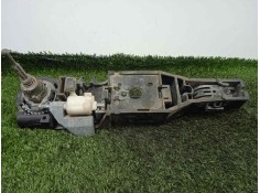 Recambio de maneta exterior delantera izquierda para renault clio iii 1.5 dci diesel referencia OEM IAM    2