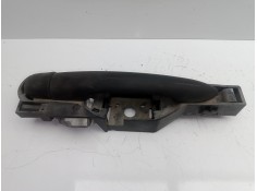 Recambio de maneta exterior delantera derecha para renault clio iii 1.2 referencia OEM IAM 226526  