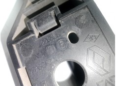 Recambio de maneta exterior delantera derecha para renault clio iii 1.2 referencia OEM IAM 226526   2