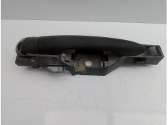Recambio de maneta exterior trasera derecha para renault clio iii 1.2 referencia OEM IAM 226526  