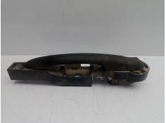 Recambio de maneta exterior trasera derecha para renault clio iii 1.2 referencia OEM IAM 226526   2